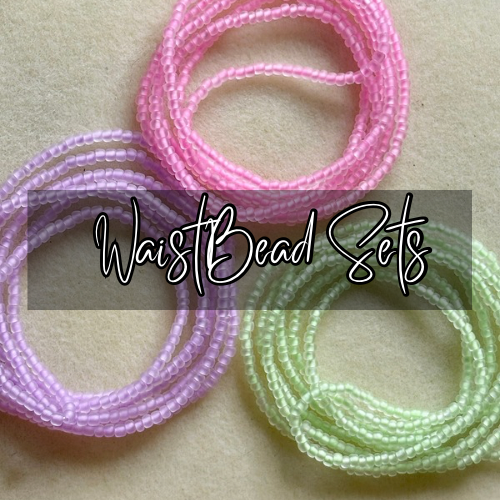 WaistBead Sets
