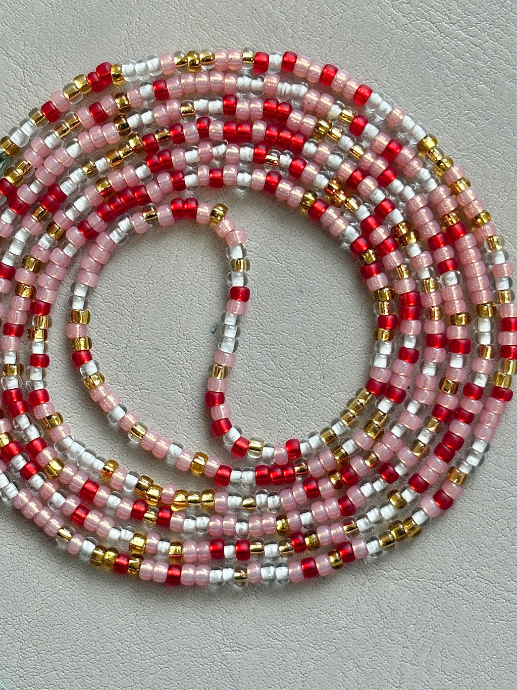 Strawberry Shortcake WaistBead