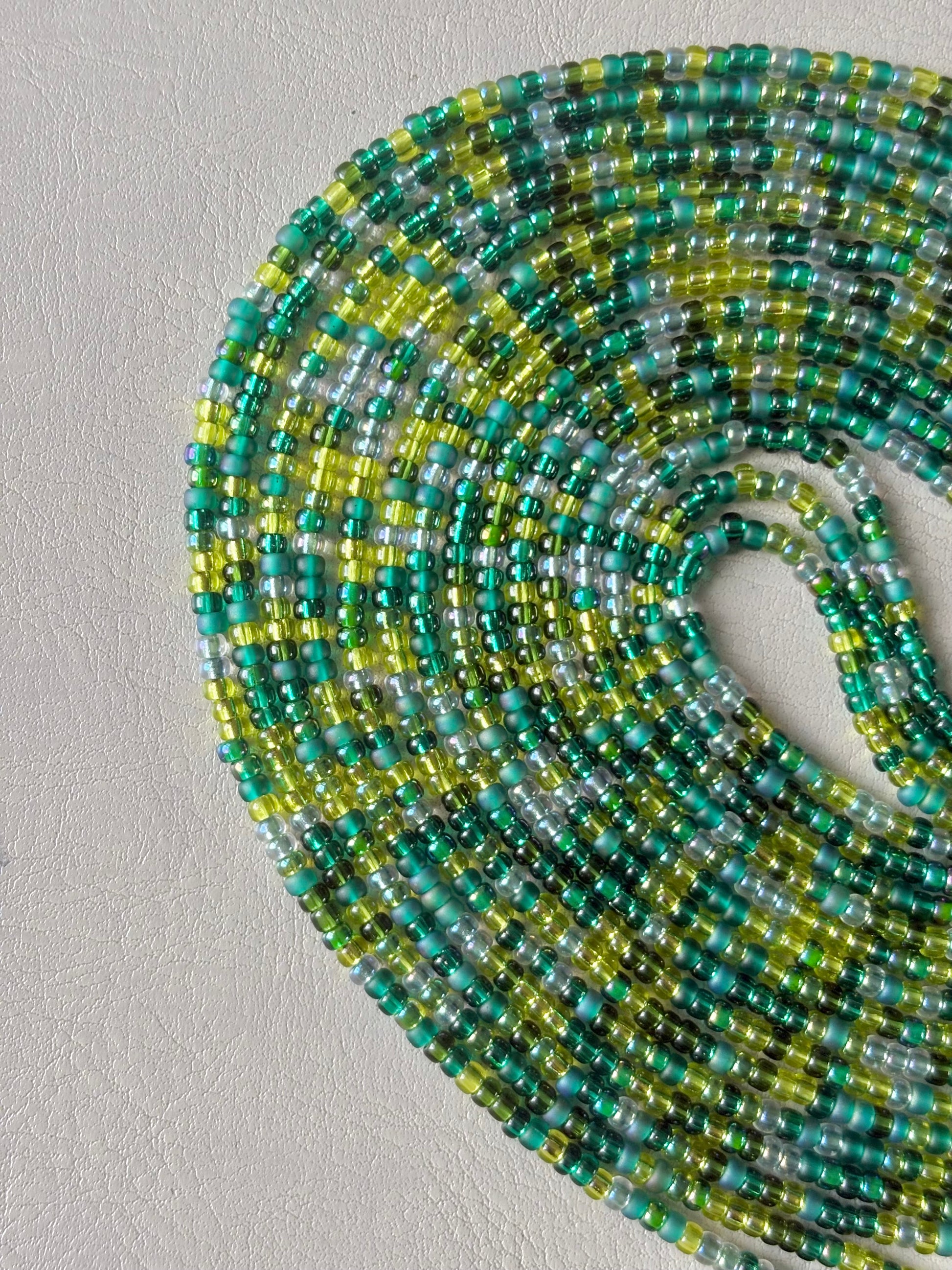 Ivy WaistBead