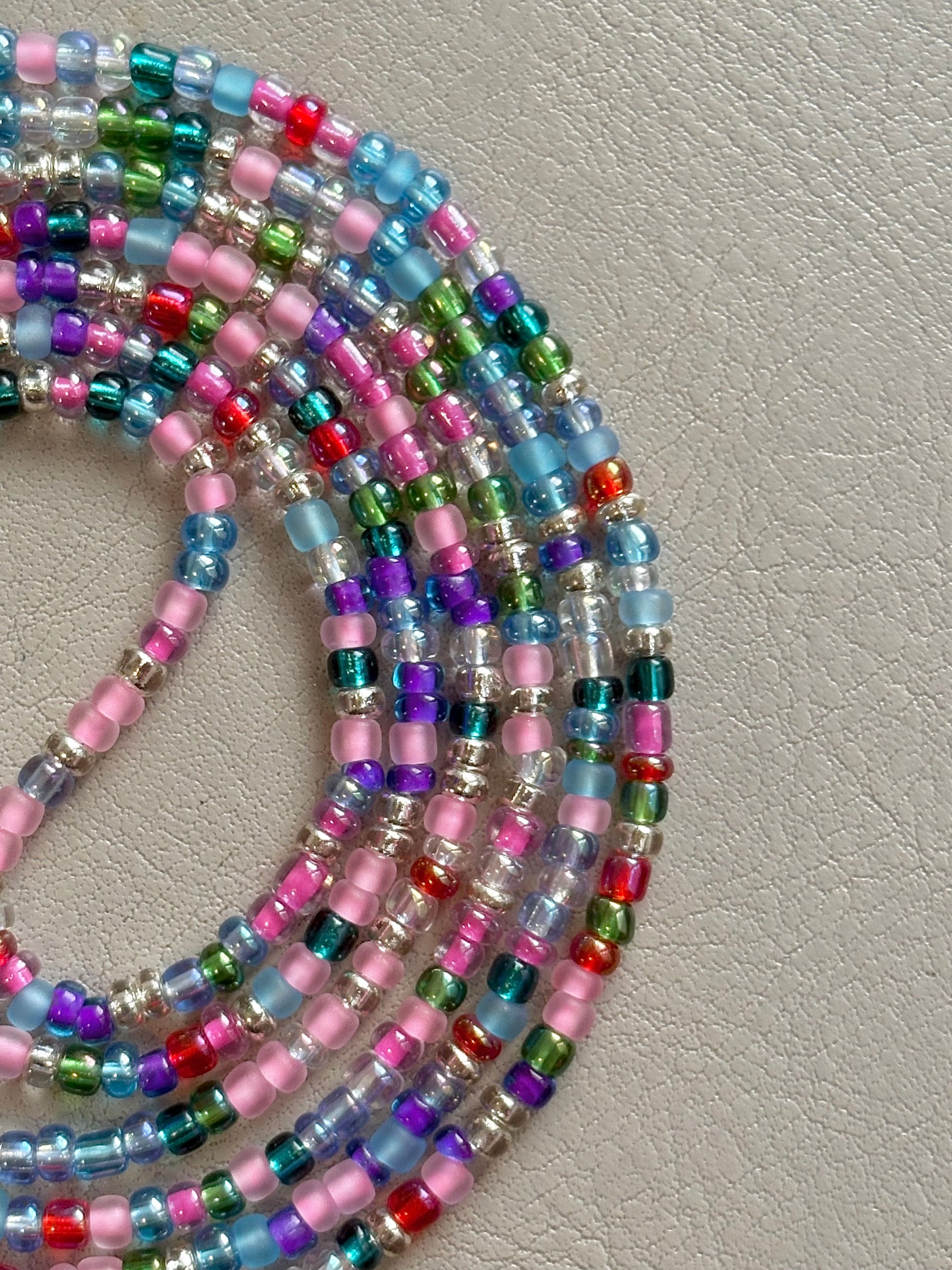 Pretty Pony WaistBead