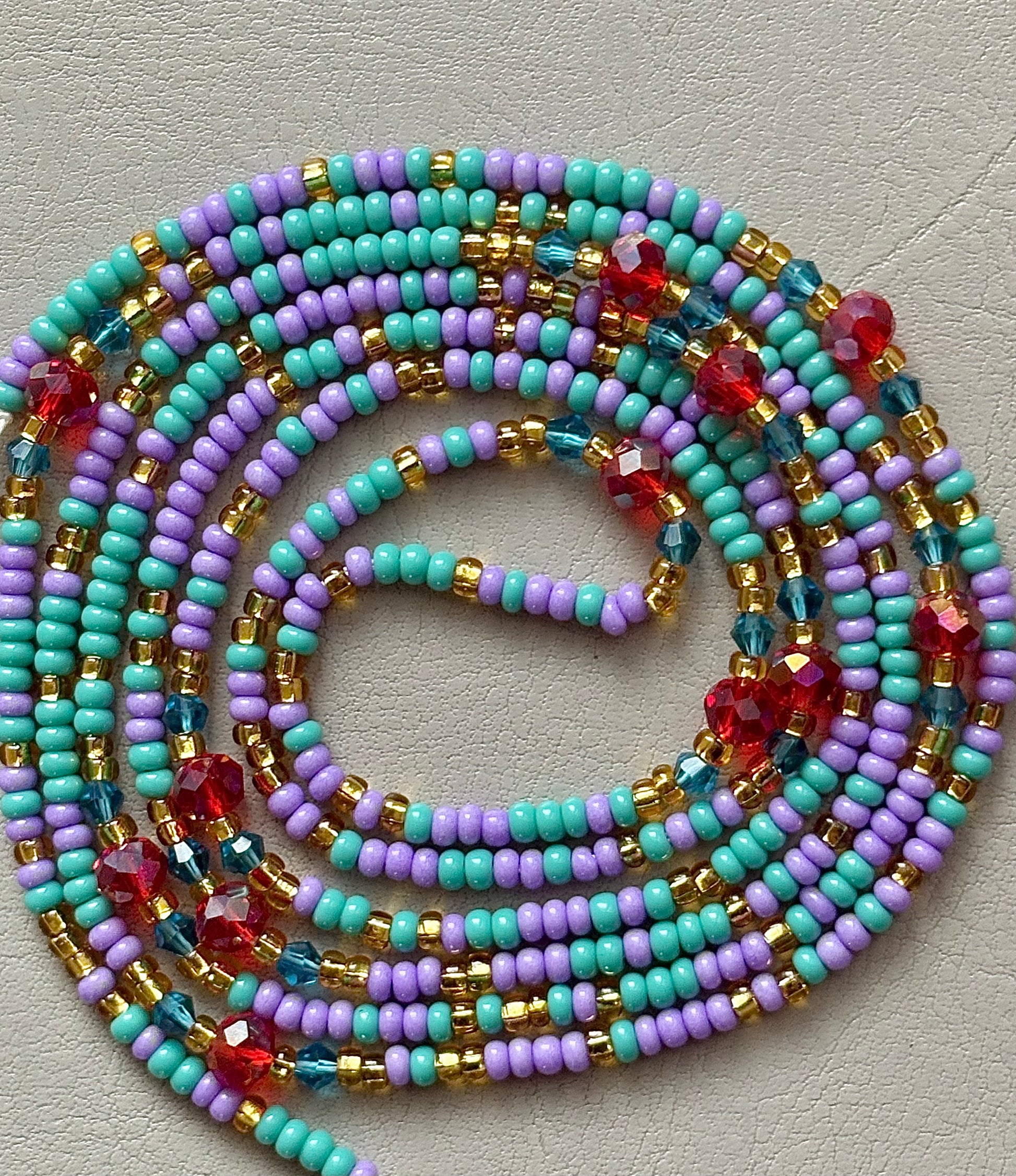 Thinga-ma-Bob WaistBead