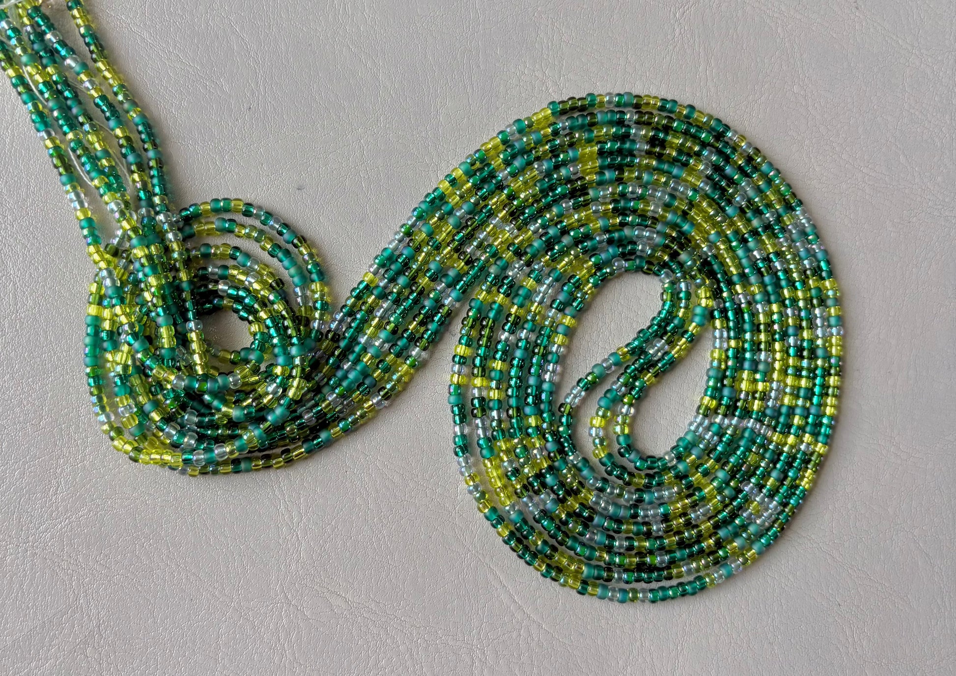 Ivy WaistBead
