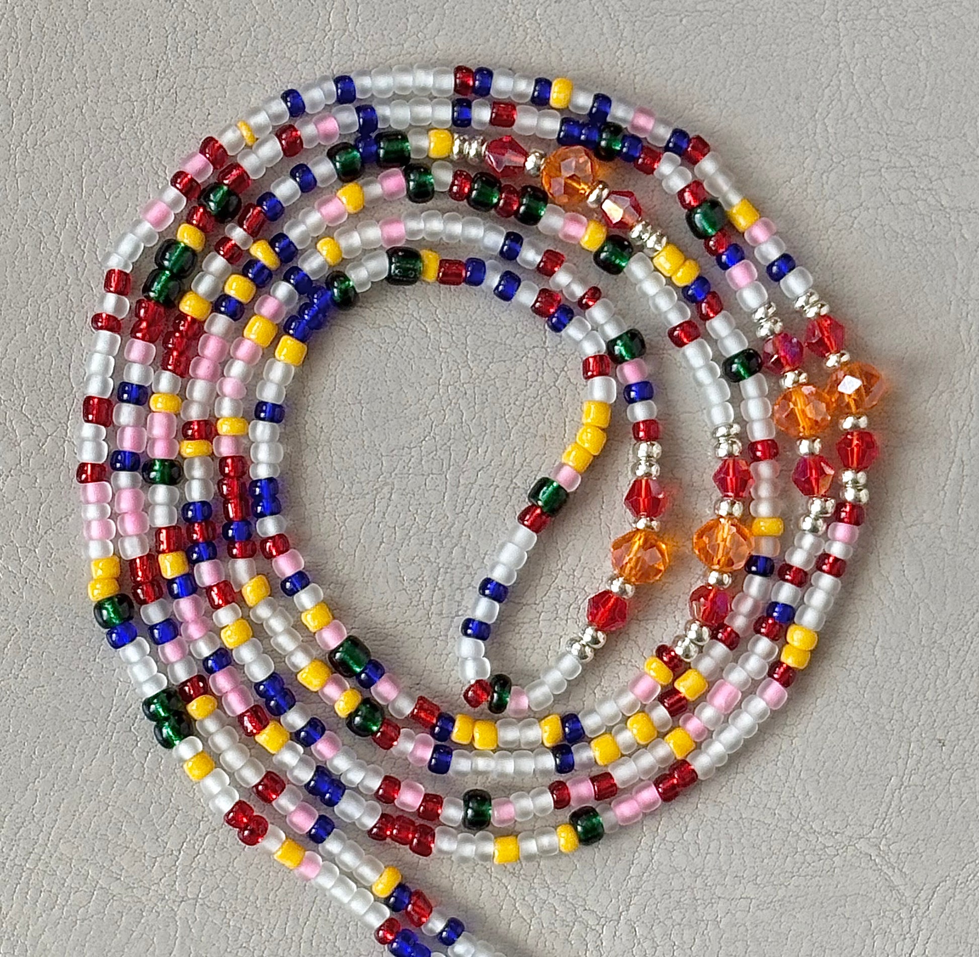 Child’s Play Waistbead