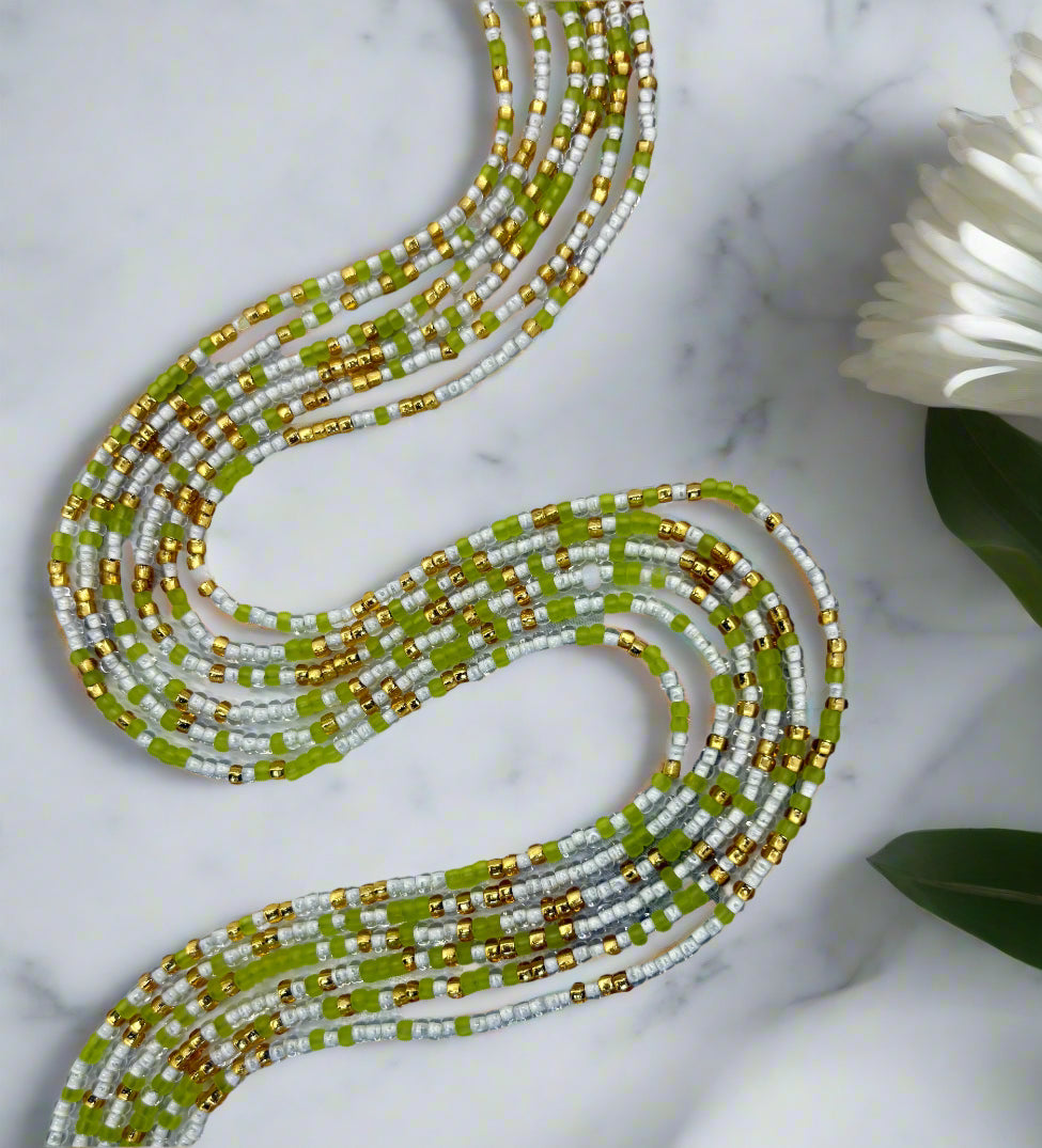 Mojito WaistBead