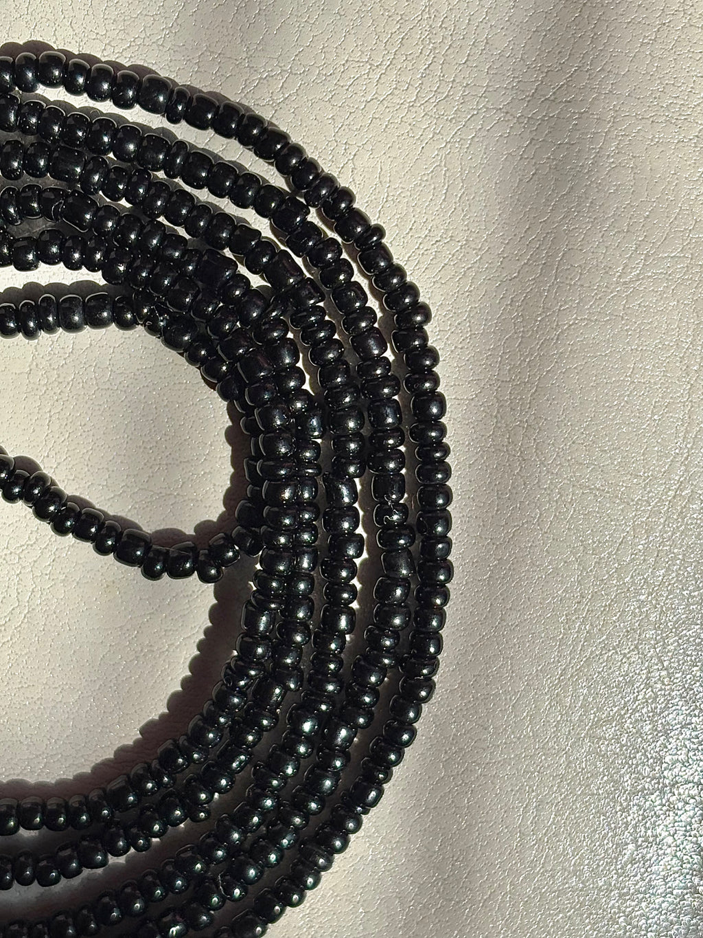 Blackout WaistBead