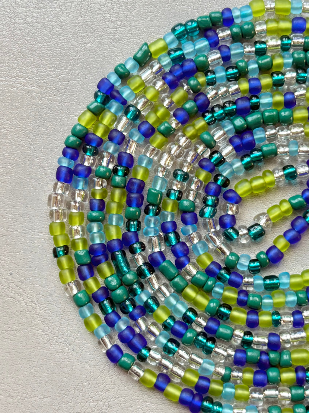 Life’s A Beach WaistBead