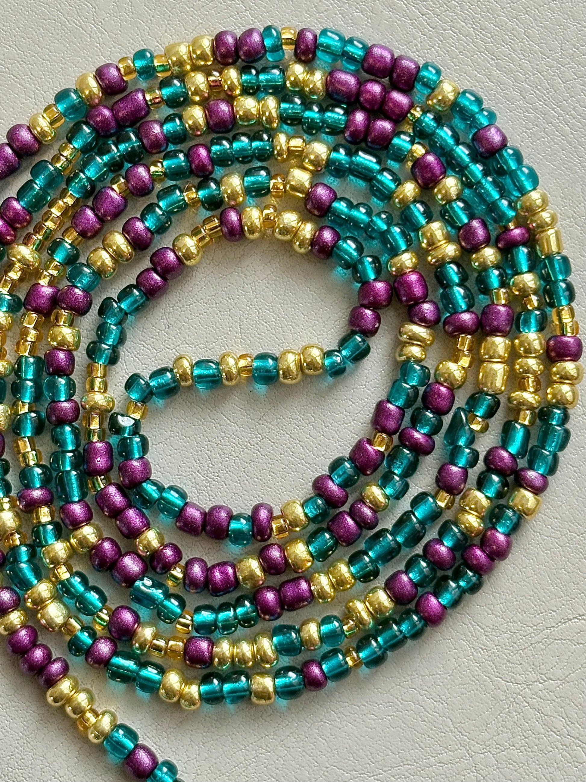 NOLA WaistBead