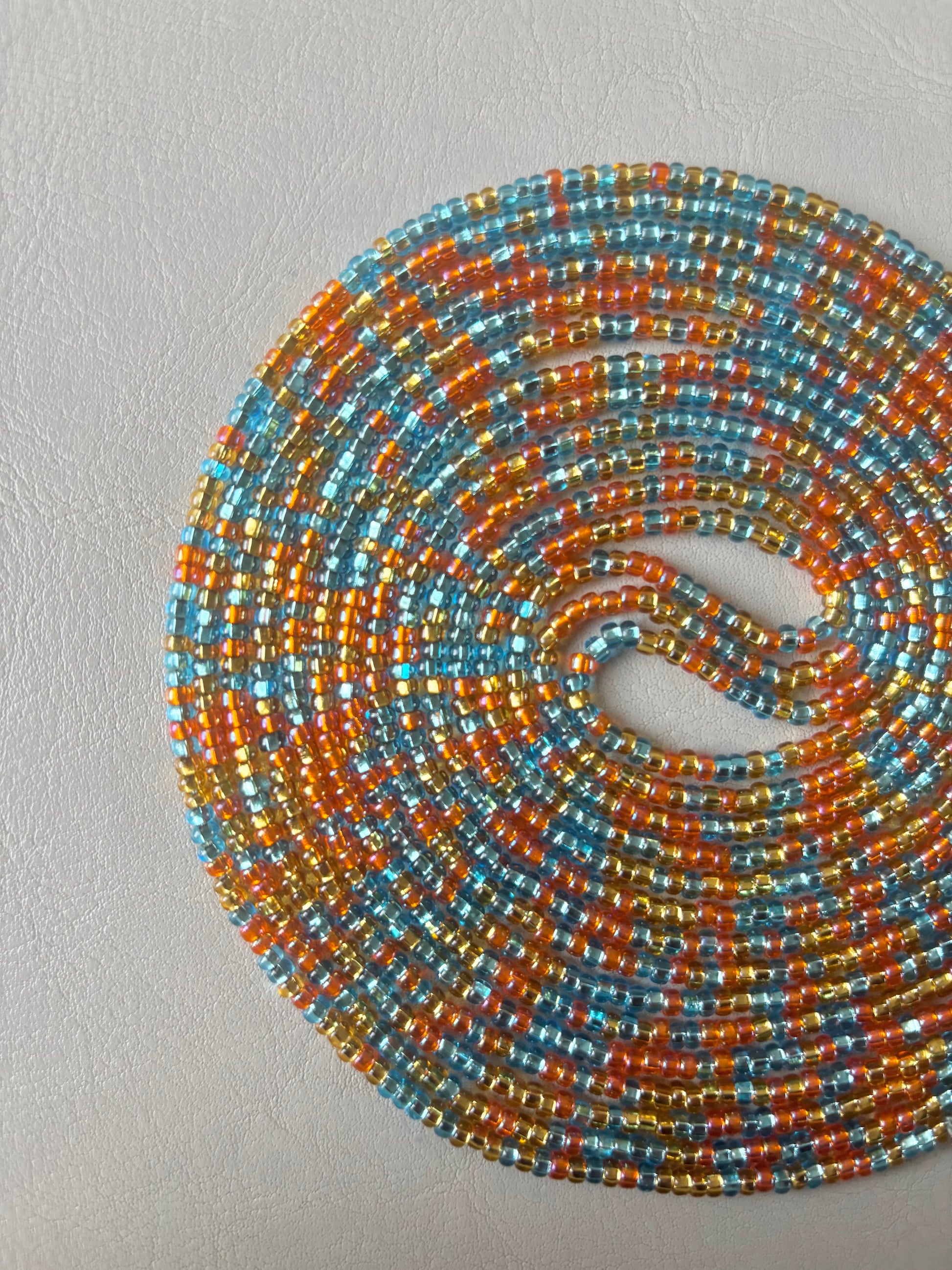 Miami WaistBead