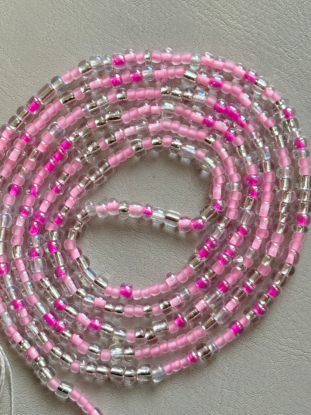 Hubba Bubba WaistBead