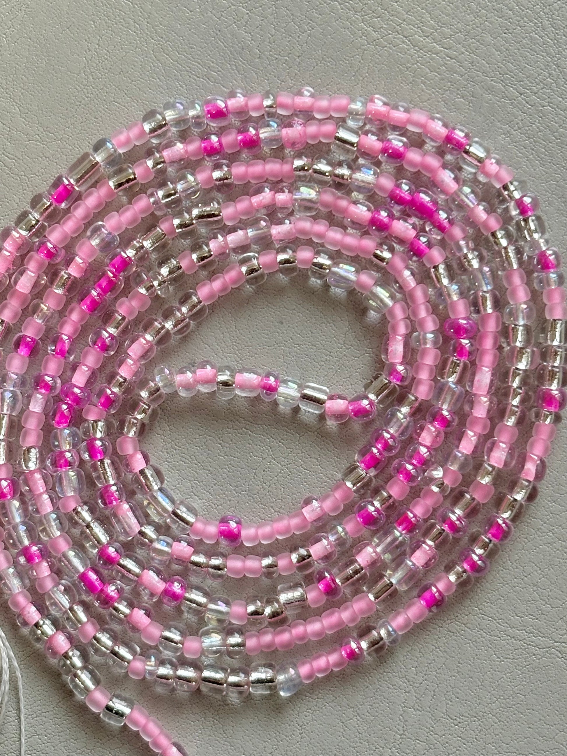 Hubba Bubba WaistBead