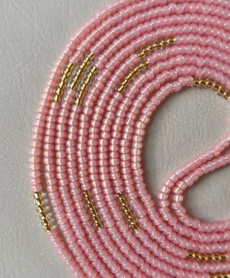 Soft Power WaistBead