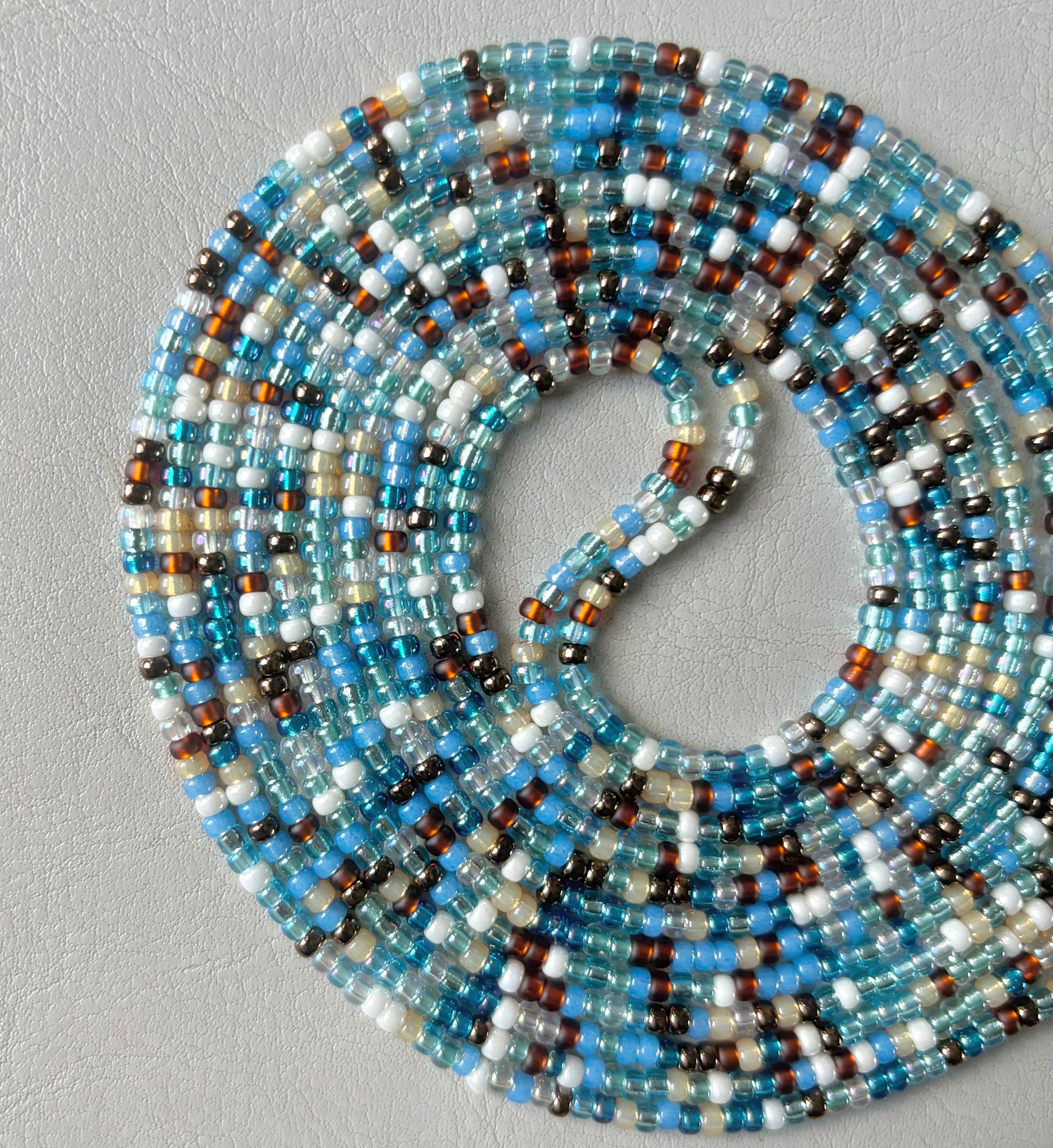 Coastal WaistBead