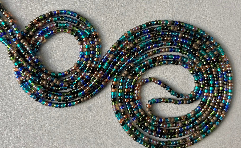 Earthii WaistBead