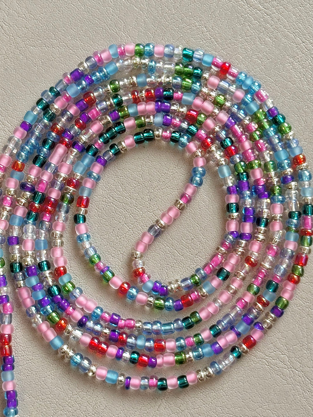 Pretty Pony WaistBead
