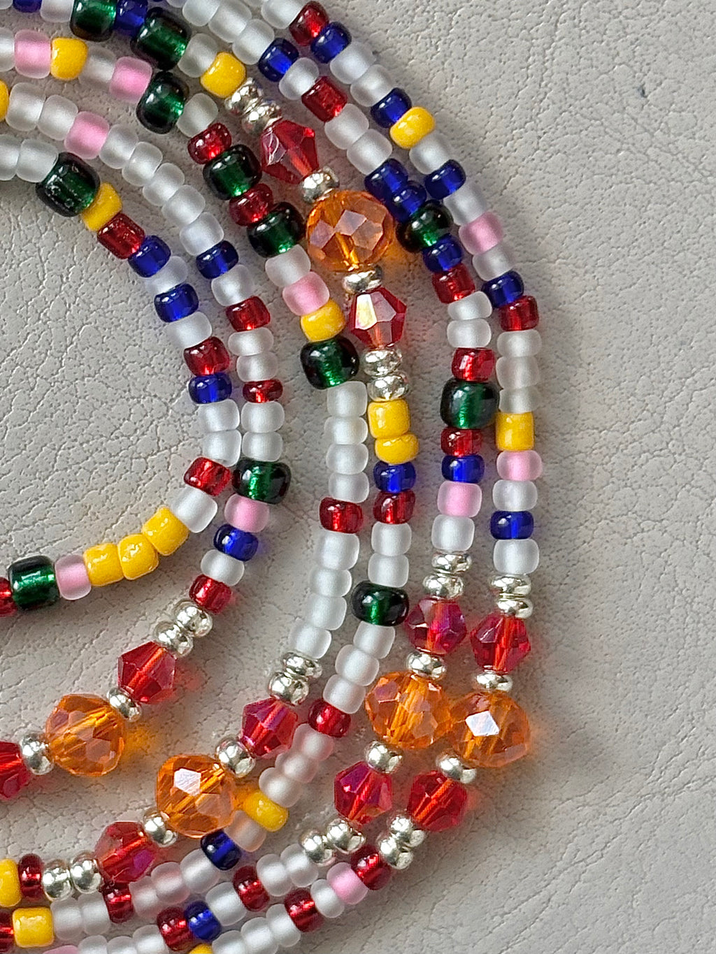 Child’s Play Waistbead