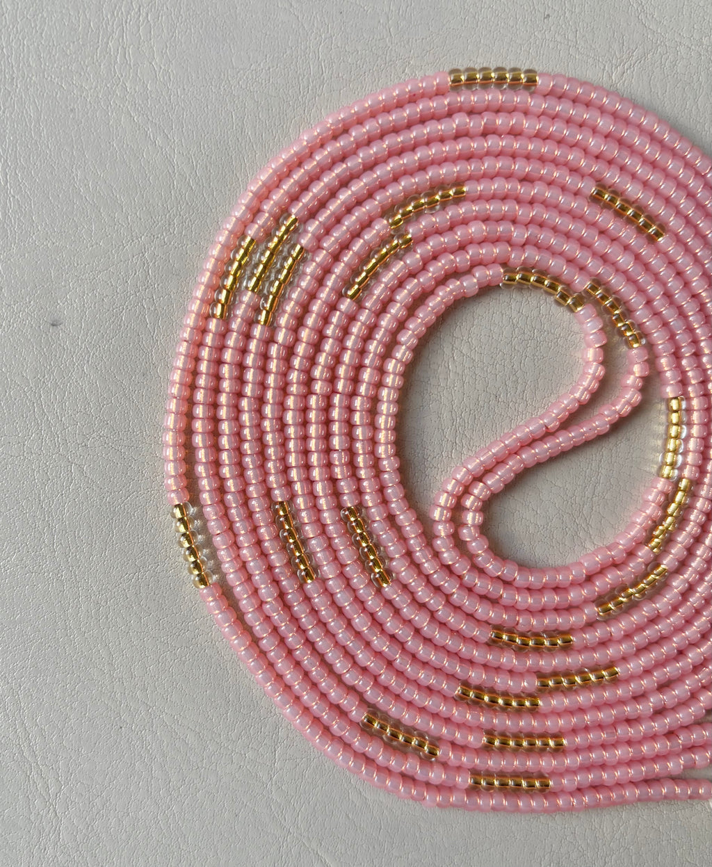 Soft Power WaistBead