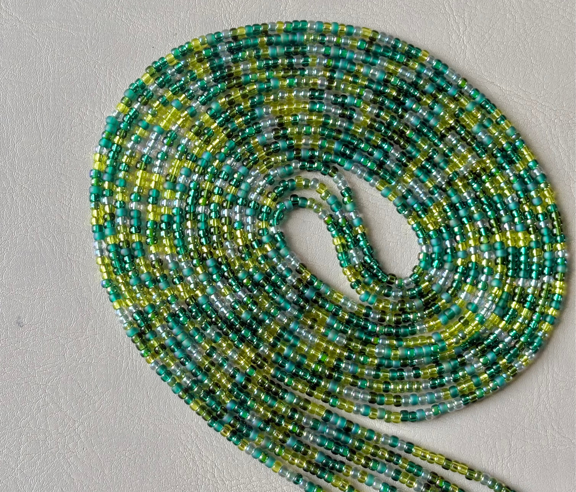 Ivy WaistBead