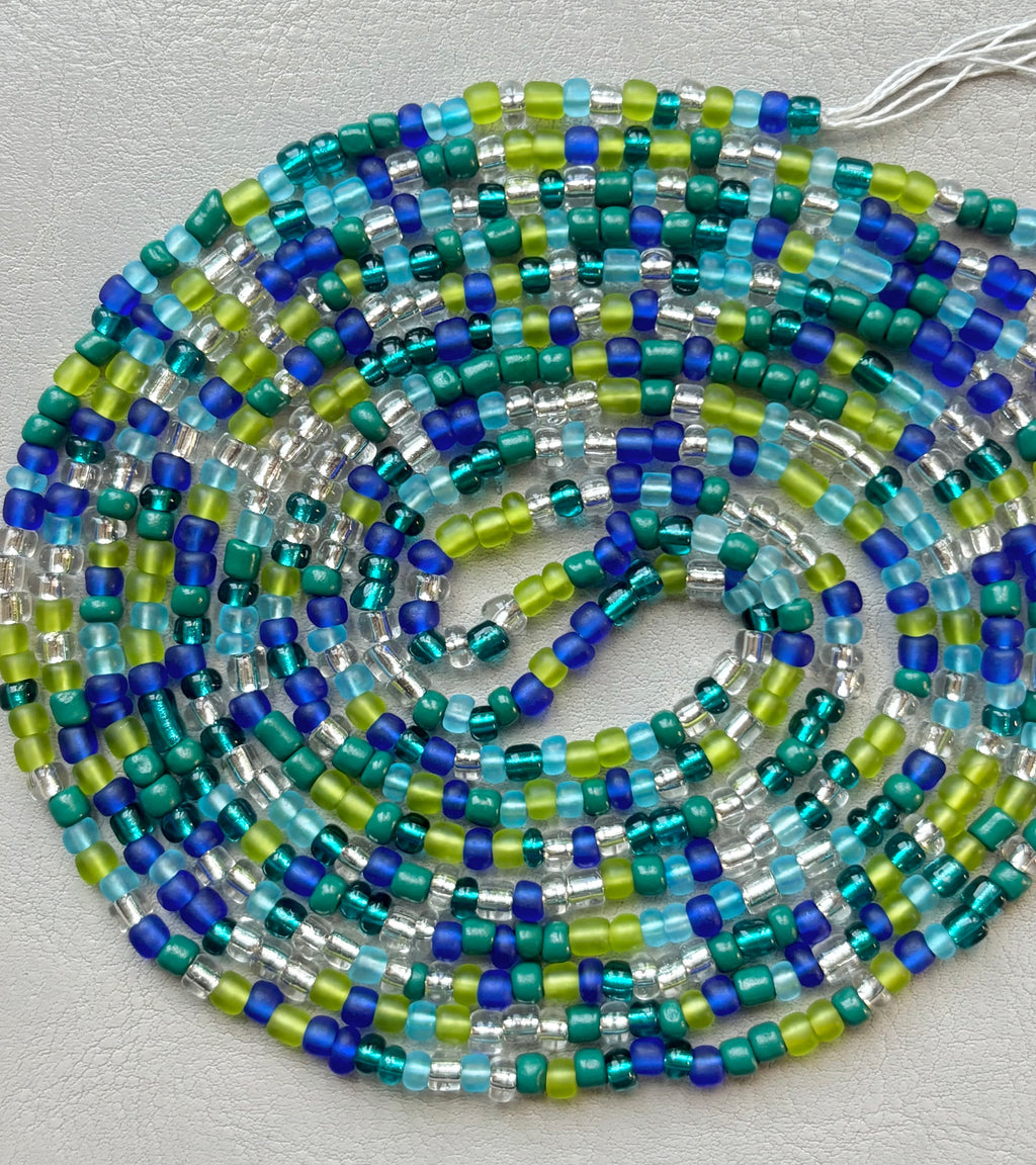 Life’s A Beach WaistBead