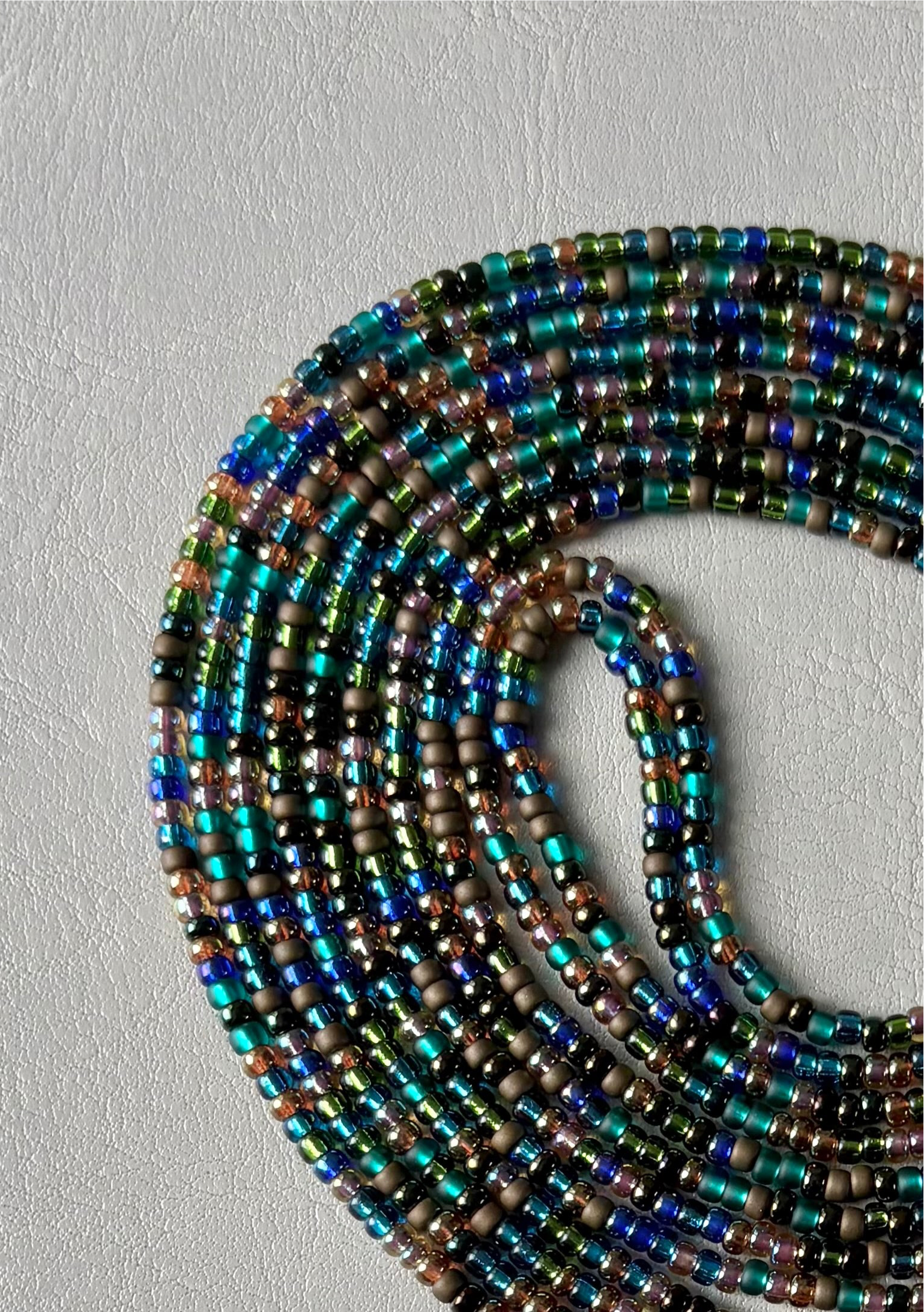 Earthii WaistBead