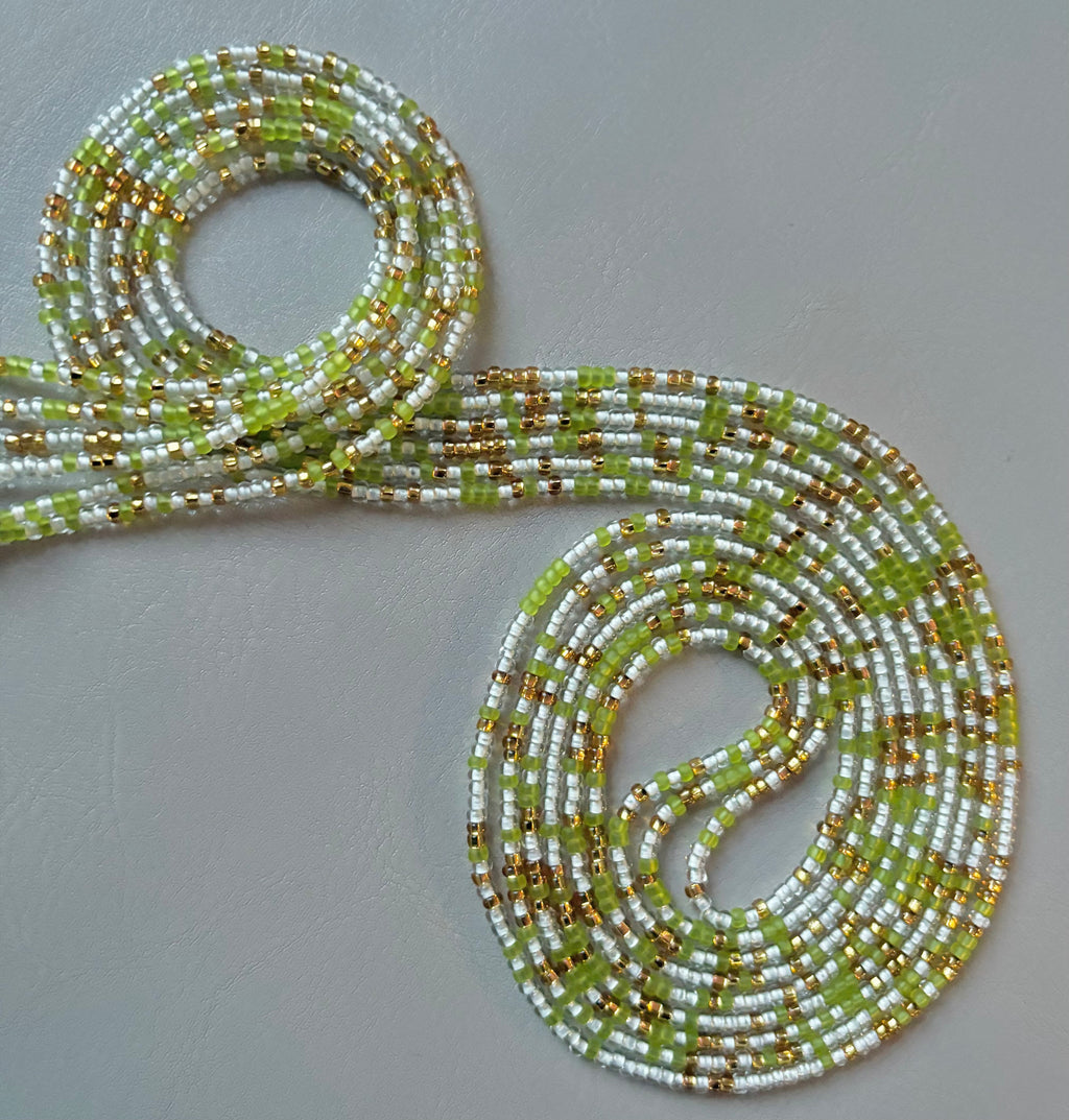 Mojito WaistBead