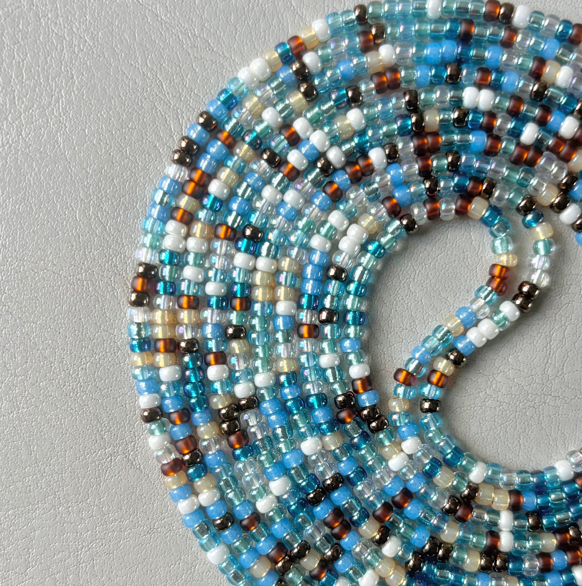 Coastal WaistBead