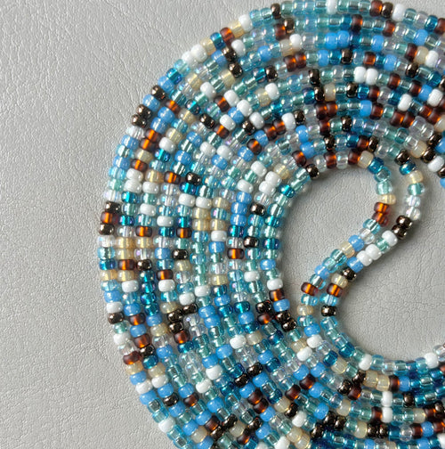 Coastal WaistBead