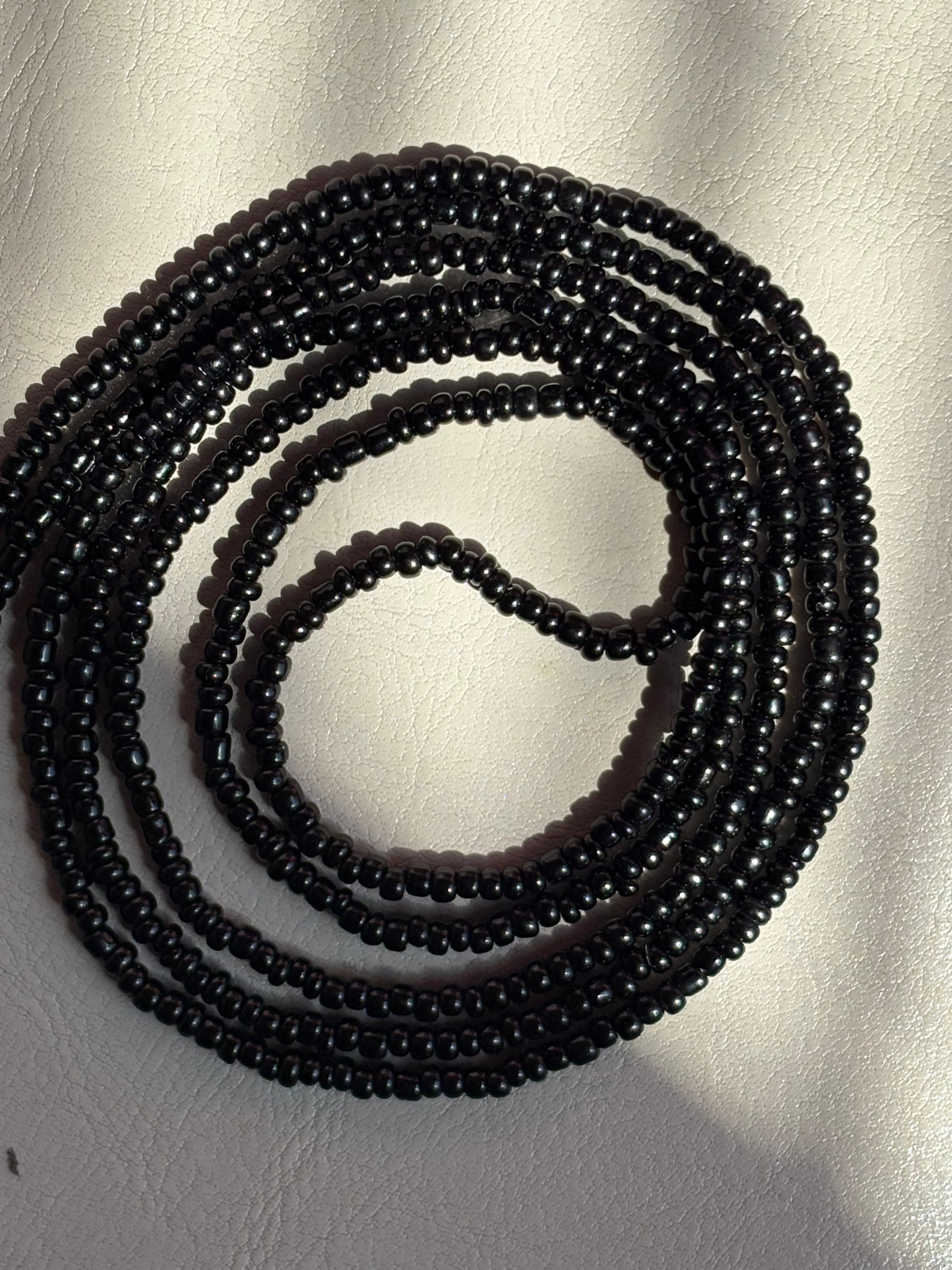 Blackout WaistBead