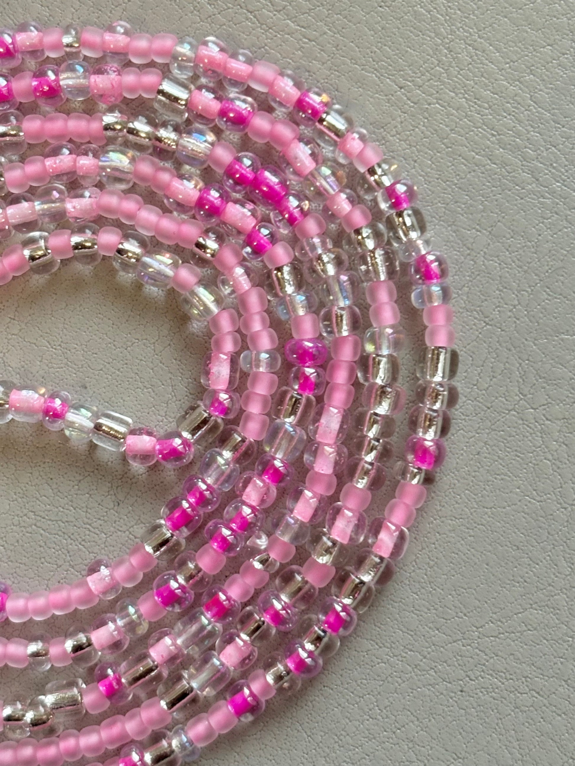 Hubba Bubba WaistBead