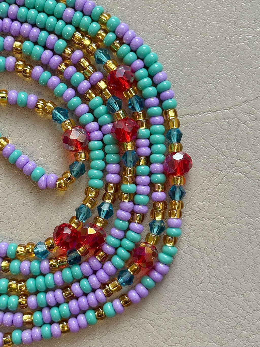 Thinga-ma-Bob WaistBead