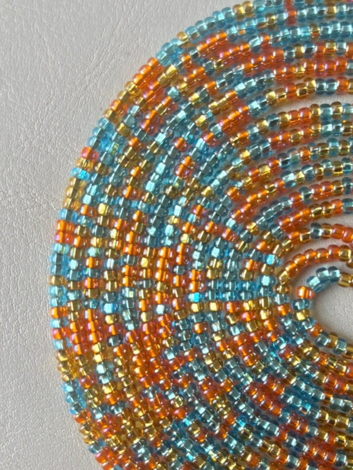 Miami WaistBead