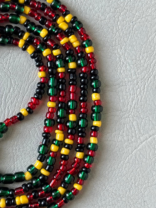 Africa WaistBead