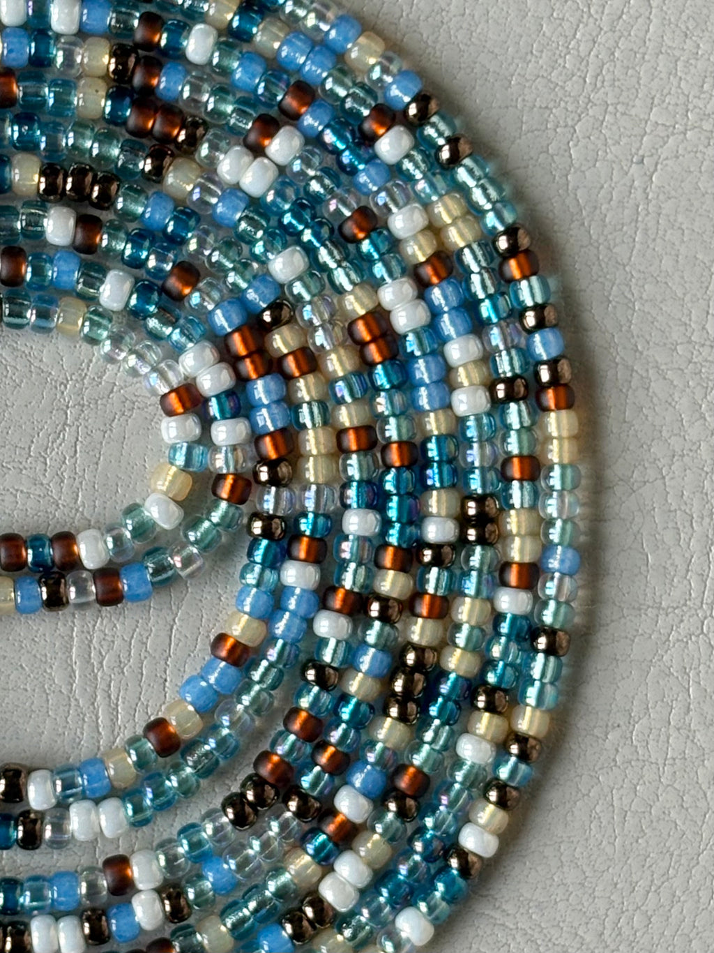 Coastal WaistBead