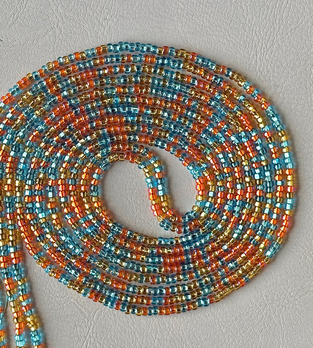 Miami WaistBead
