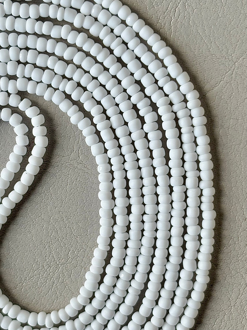 Blanco WaistBead