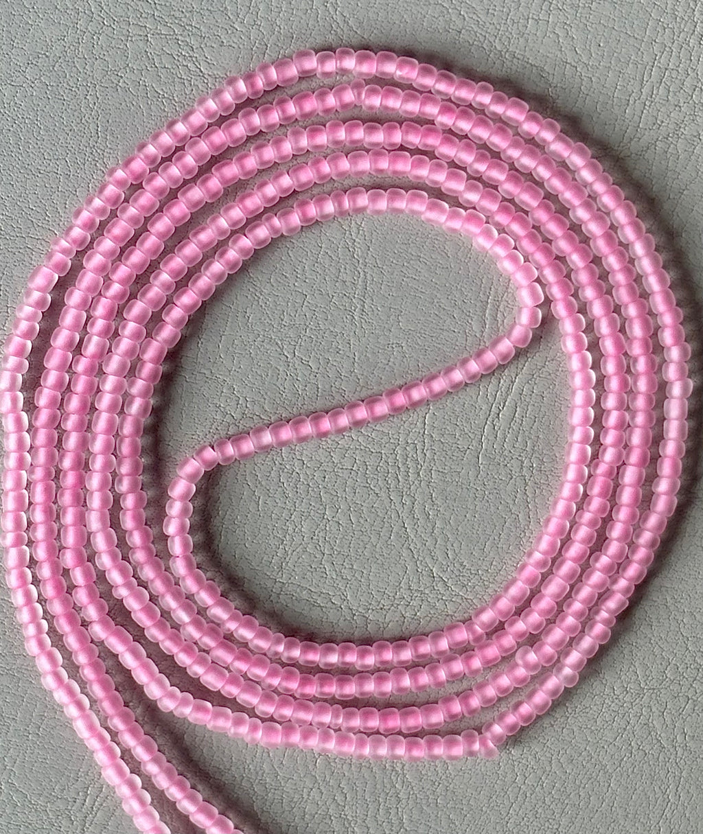 Pink WaistBead
