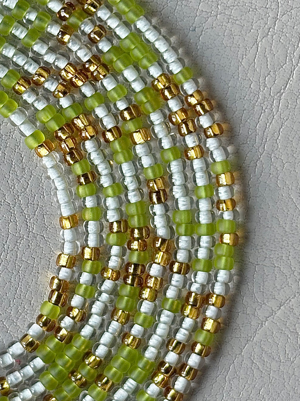Mojito WaistBead