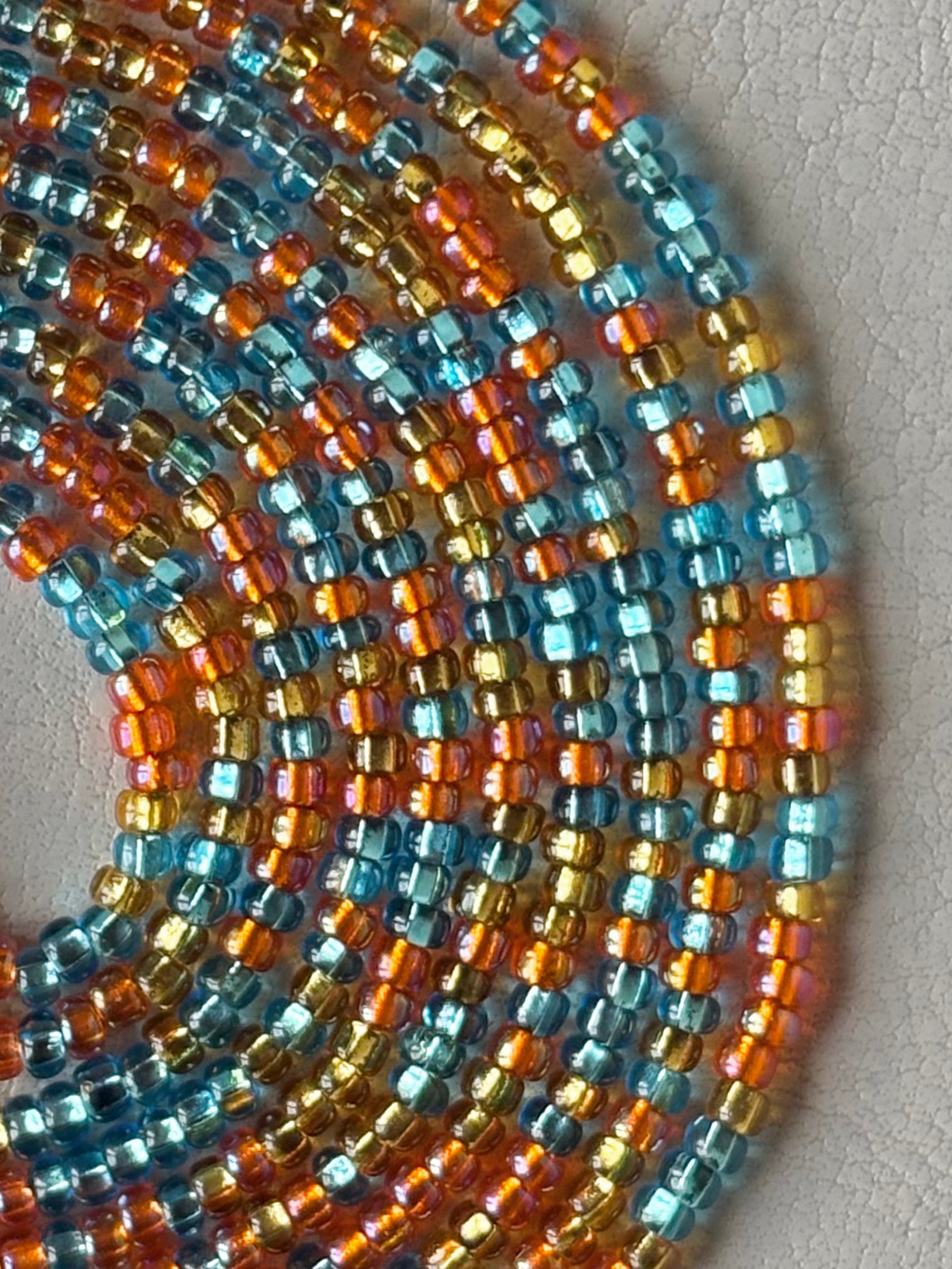 Miami WaistBead