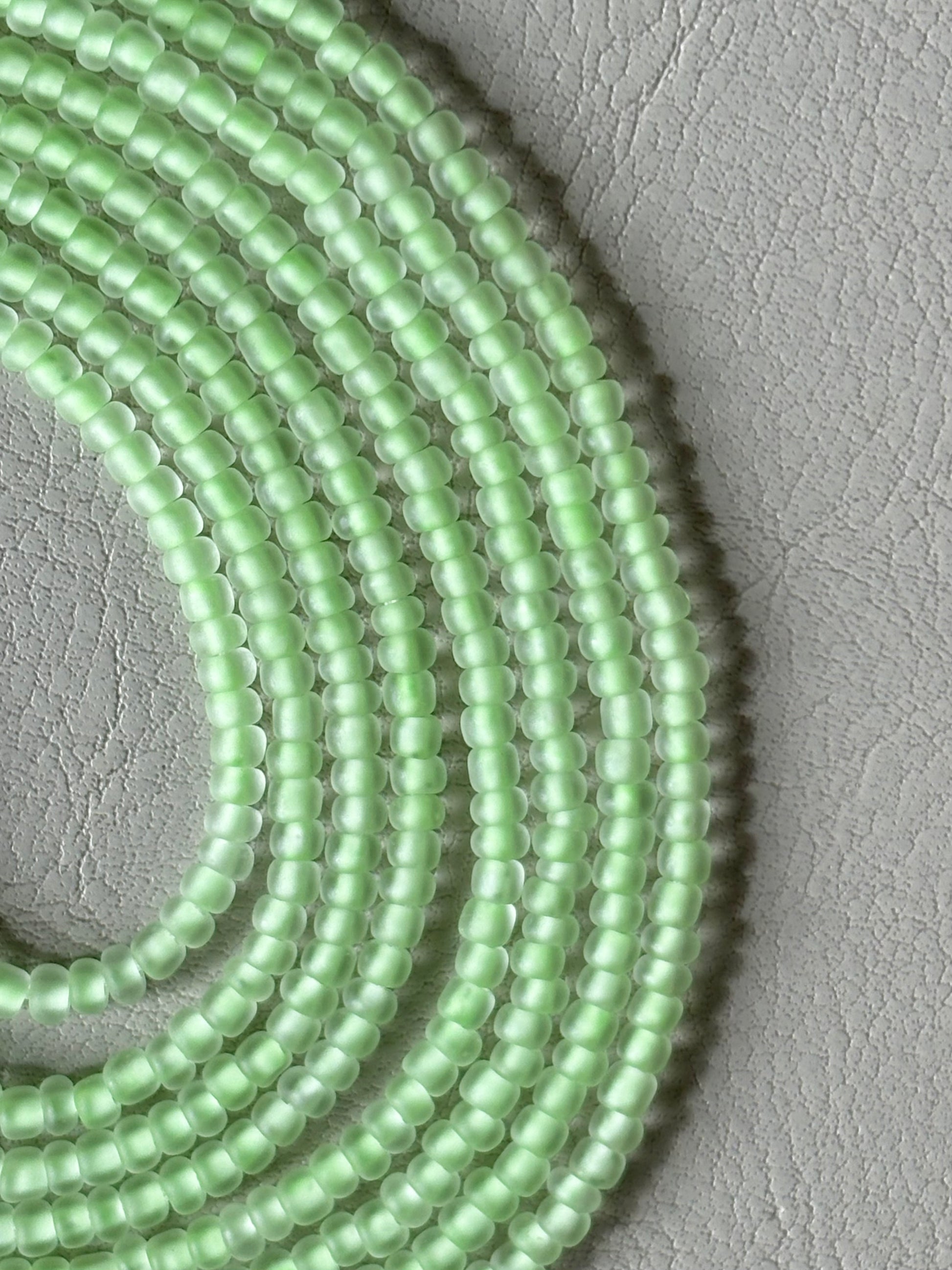 Minty WaistBead