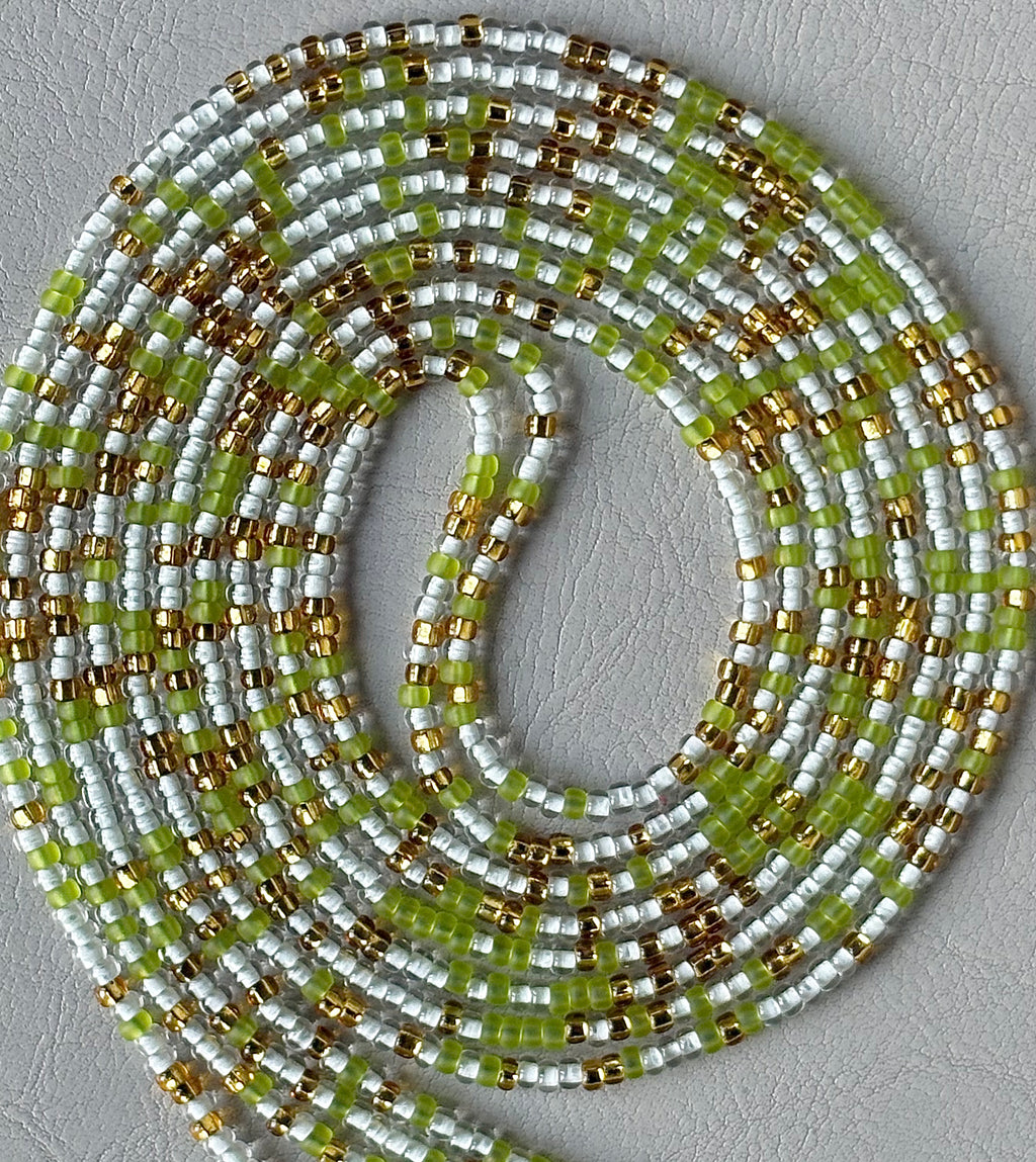 Mojito WaistBead