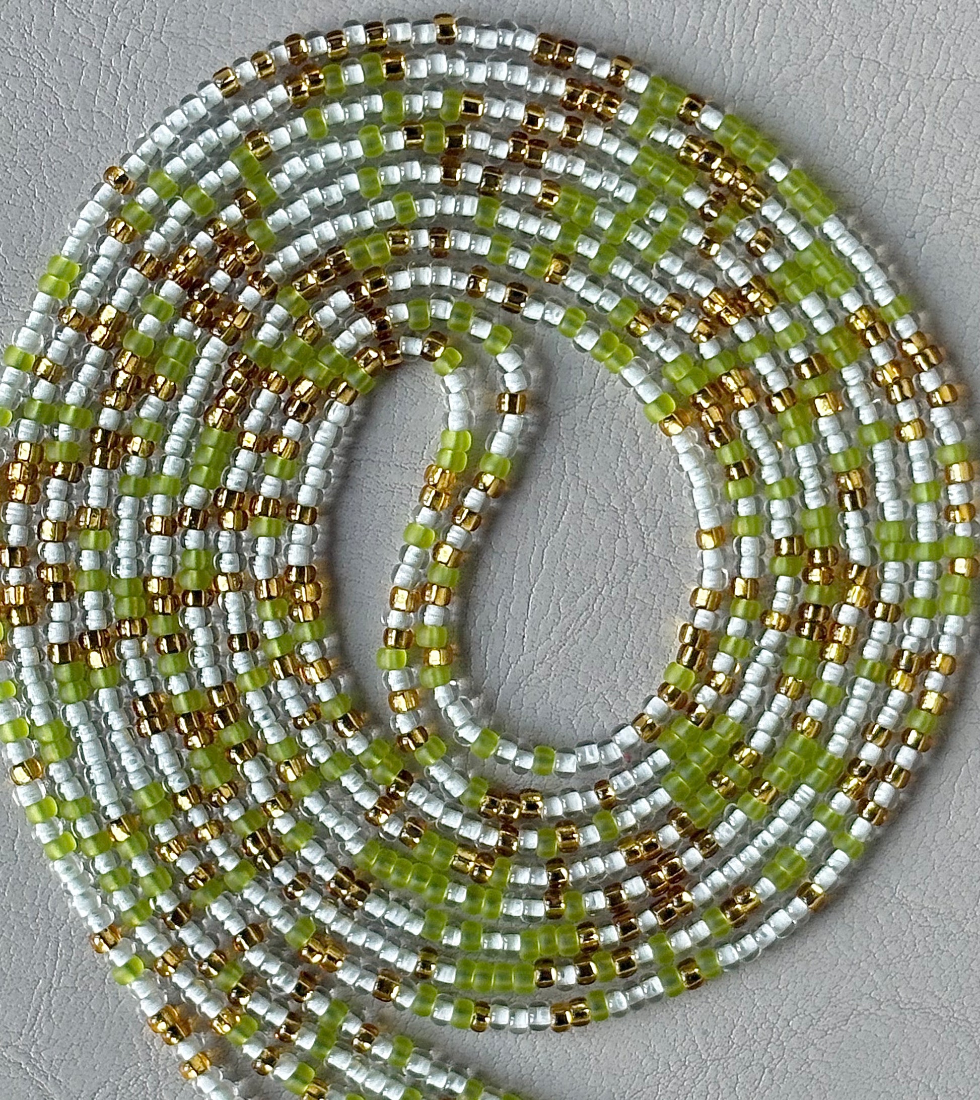 Mojito WaistBead