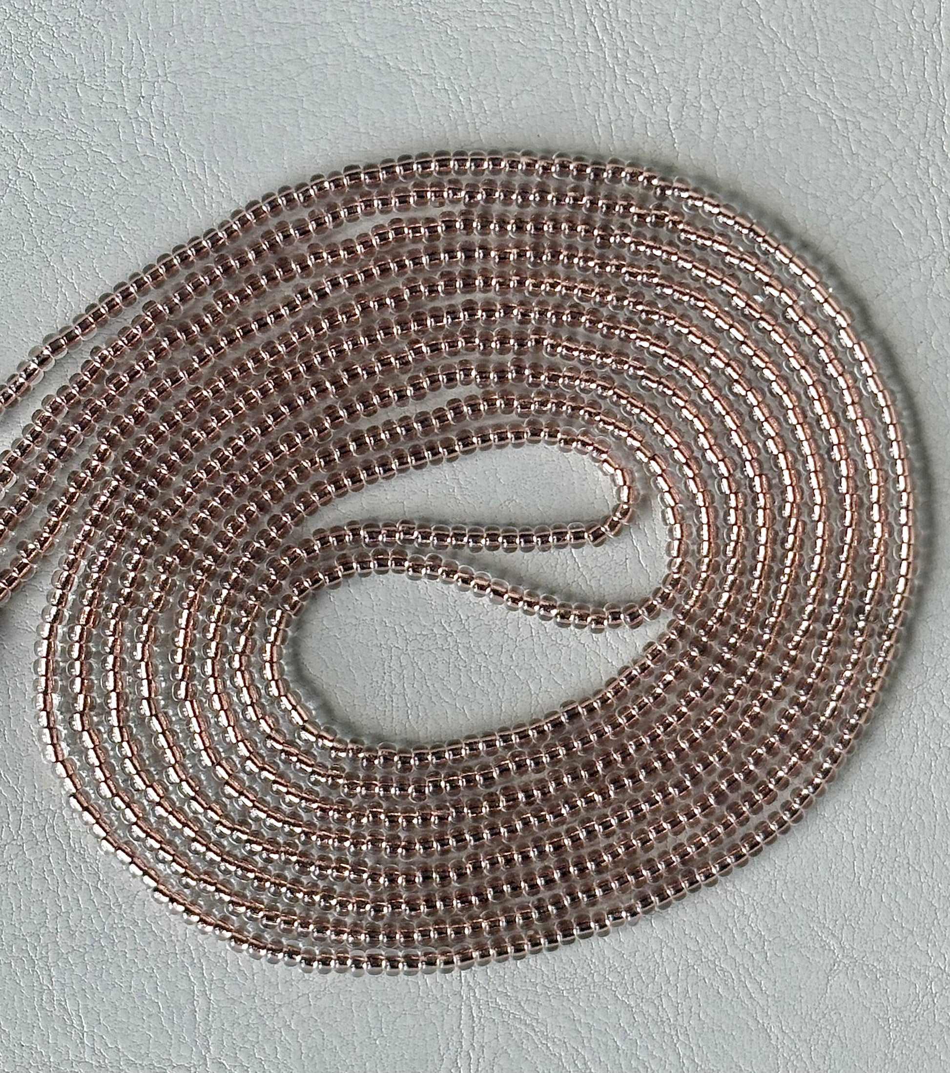 Rose’ WaistBead