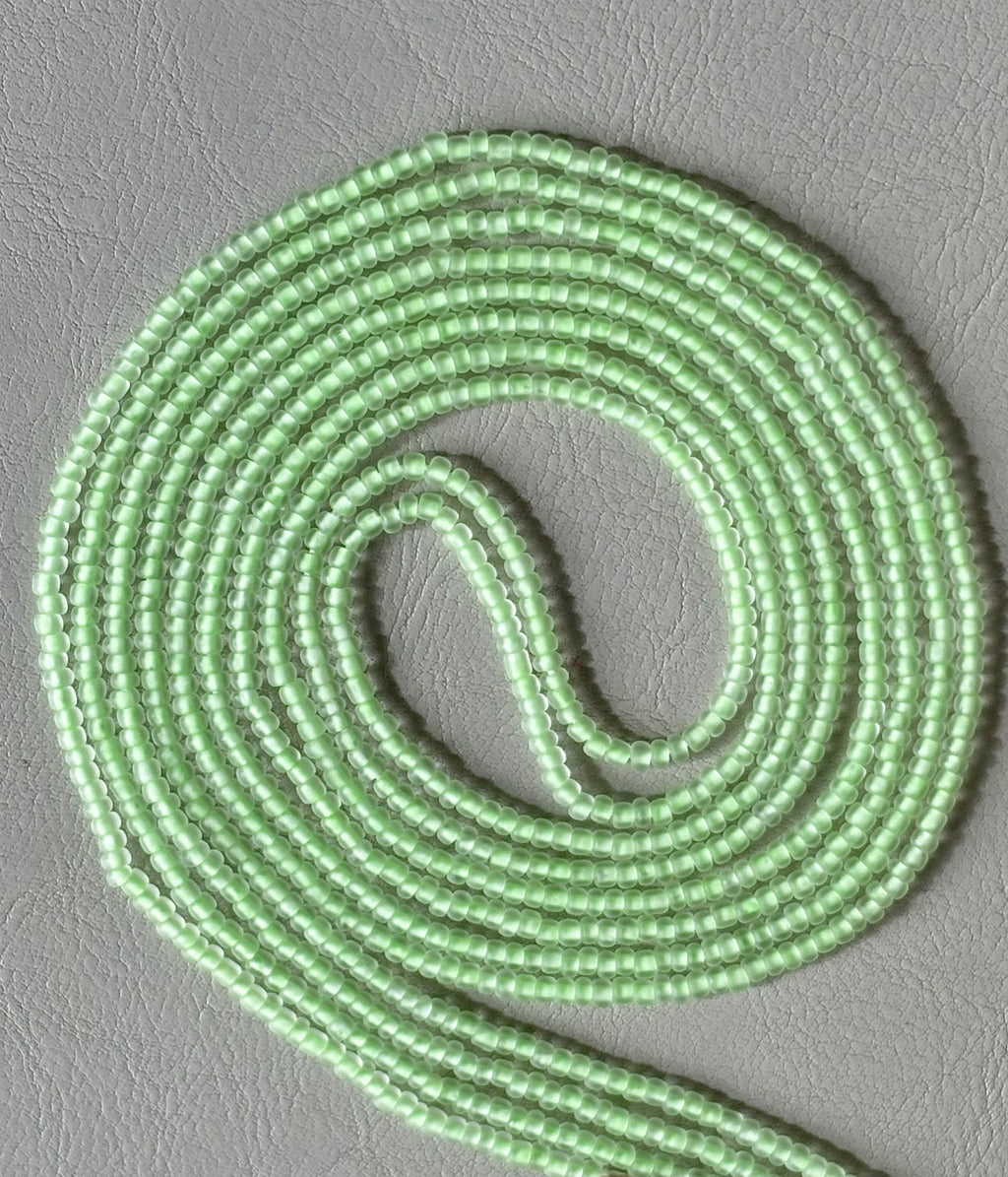 Minty WaistBead