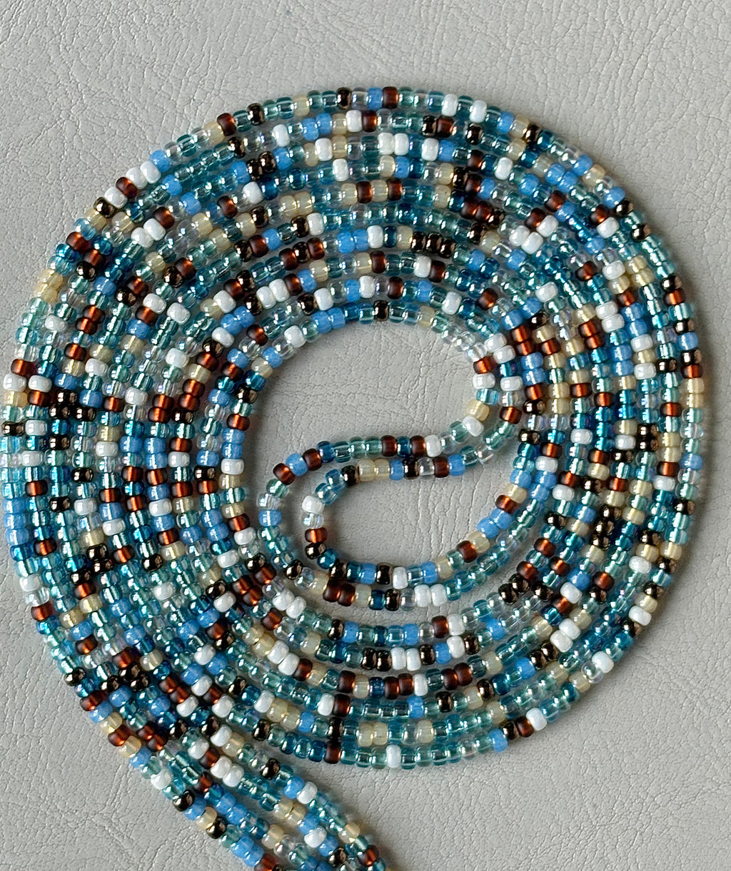Coastal WaistBead