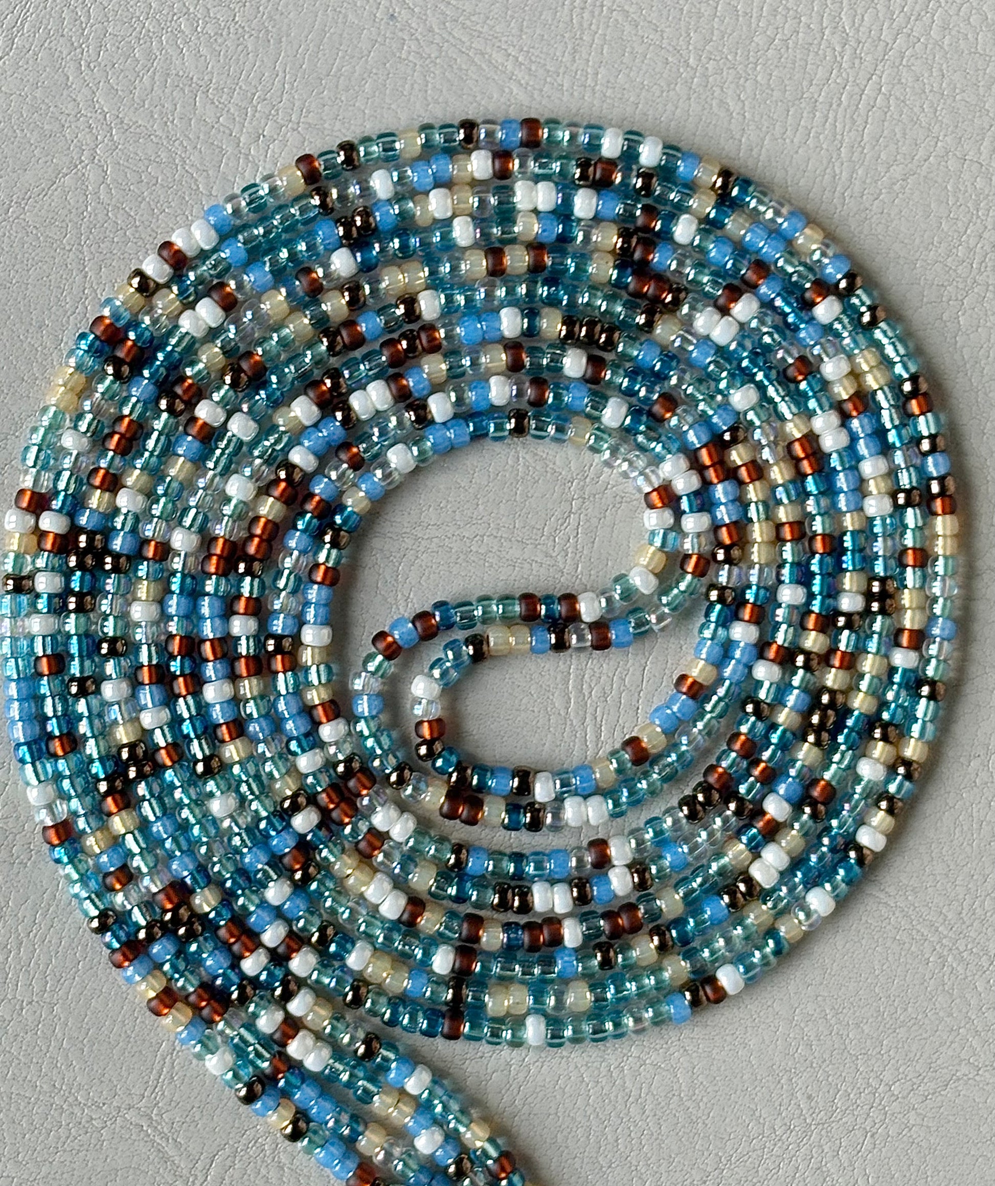 Coastal WaistBead