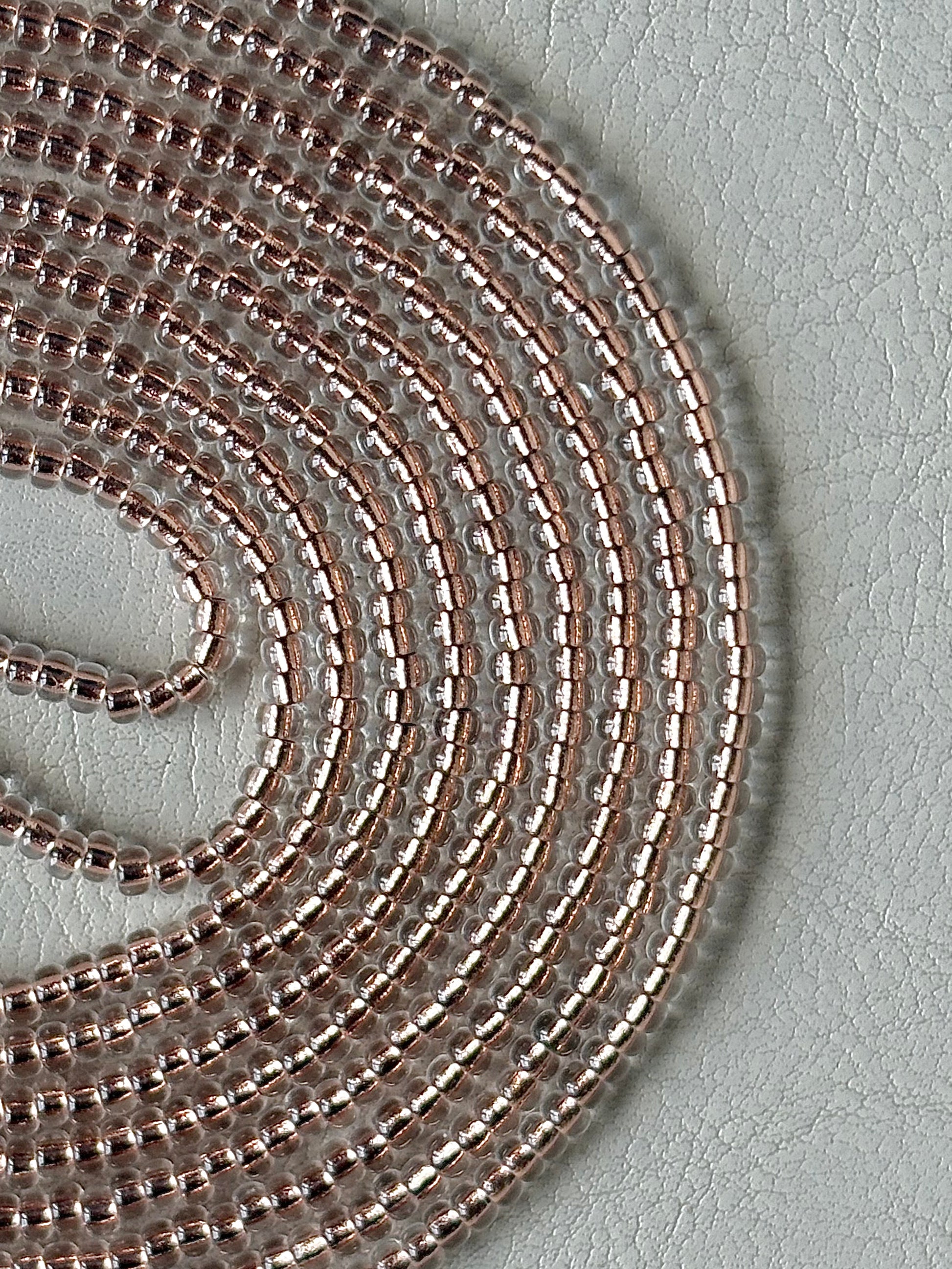 Rose’ WaistBead
